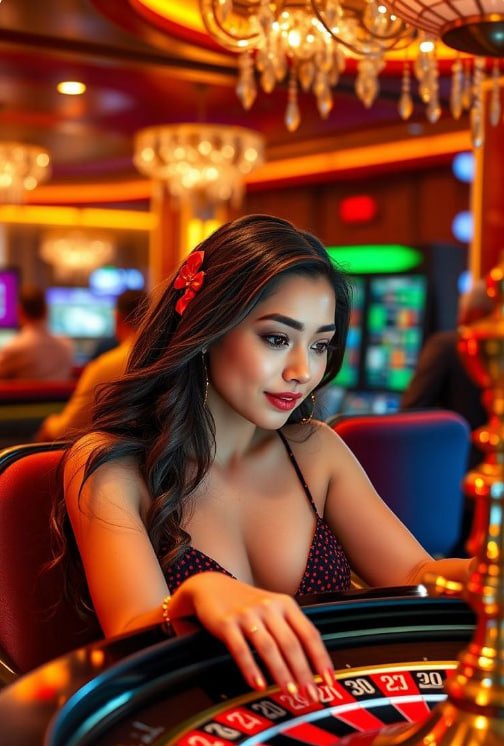3k vip game
